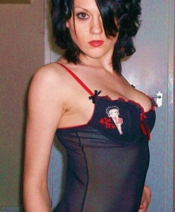 Алина