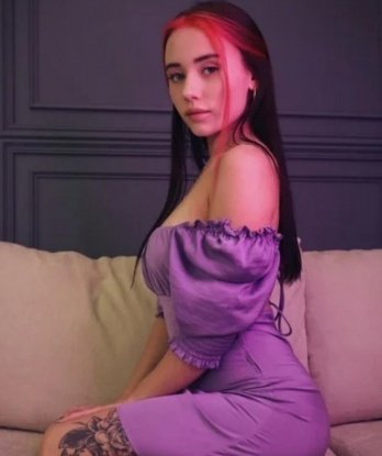 Лилюша