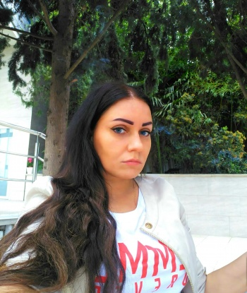 Нина